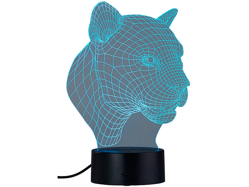 ; LED-Tischlampen mit PIR-Sensoren LED-Tischlampen mit PIR-Sensoren 