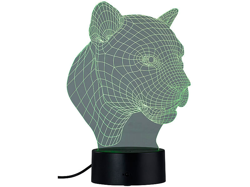 ; LED-Tischlampen mit PIR-Sensoren LED-Tischlampen mit PIR-Sensoren 