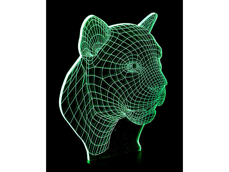 ; LED-Tischlampen mit PIR-Sensoren LED-Tischlampen mit PIR-Sensoren 