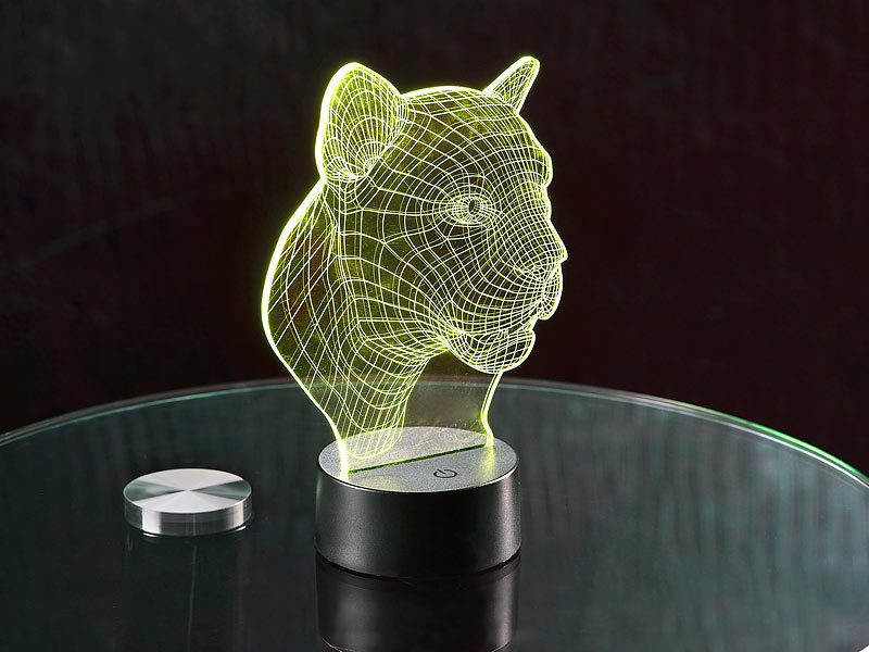; LED-Tischlampen mit PIR-Sensoren LED-Tischlampen mit PIR-Sensoren 