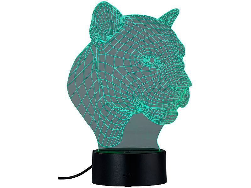; LED-Tischlampen mit PIR-Sensoren LED-Tischlampen mit PIR-Sensoren 