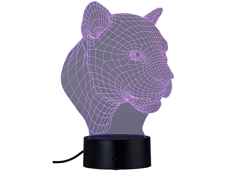 ; LED-Tischlampen mit PIR-Sensoren LED-Tischlampen mit PIR-Sensoren 