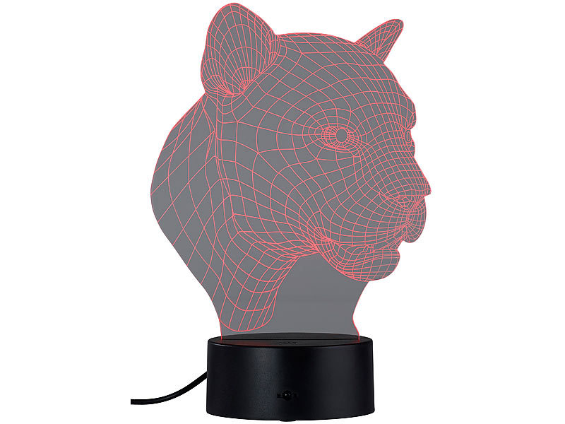 ; LED-Tischlampen mit PIR-Sensoren LED-Tischlampen mit PIR-Sensoren 