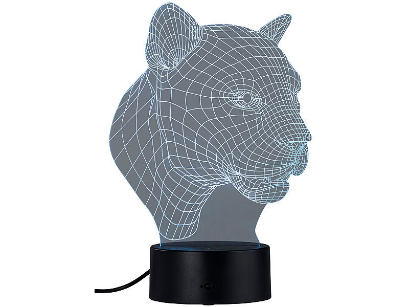 ; LED-Tischlampen mit PIR-Sensoren LED-Tischlampen mit PIR-Sensoren 