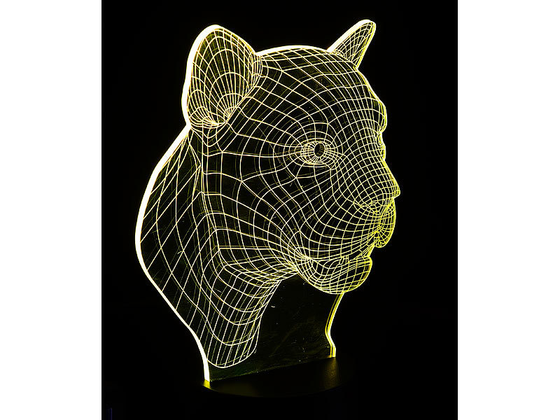 ; LED-Tischlampen mit PIR-Sensoren LED-Tischlampen mit PIR-Sensoren 