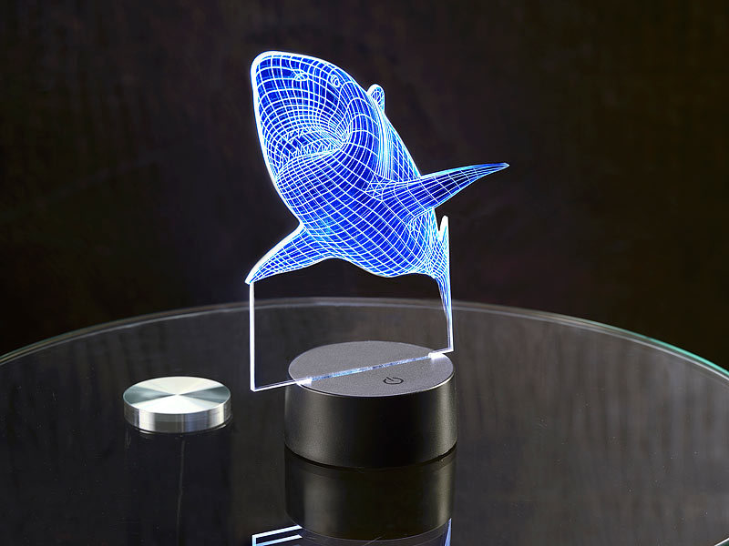 ; LED-Tischlampen mit PIR-Sensoren LED-Tischlampen mit PIR-Sensoren 