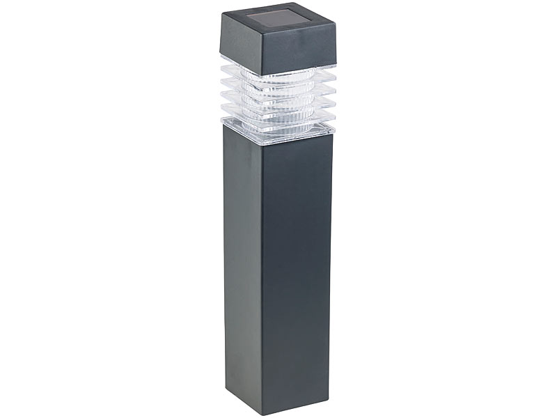 ; LED-Solar-Außenlampen mit PIR-Sensoren (neutralweiß) LED-Solar-Außenlampen mit PIR-Sensoren (neutralweiß) LED-Solar-Außenlampen mit PIR-Sensoren (neutralweiß) LED-Solar-Außenlampen mit PIR-Sensoren (neutralweiß) 
