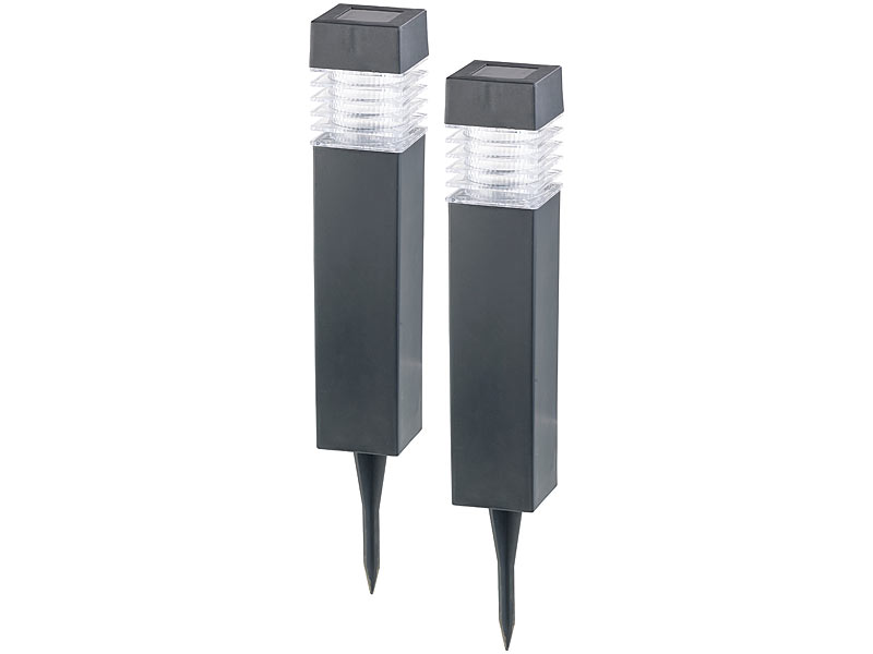 ; LED-Solar-Außenlampen mit PIR-Sensoren (neutralweiß) LED-Solar-Außenlampen mit PIR-Sensoren (neutralweiß) LED-Solar-Außenlampen mit PIR-Sensoren (neutralweiß) LED-Solar-Außenlampen mit PIR-Sensoren (neutralweiß) 