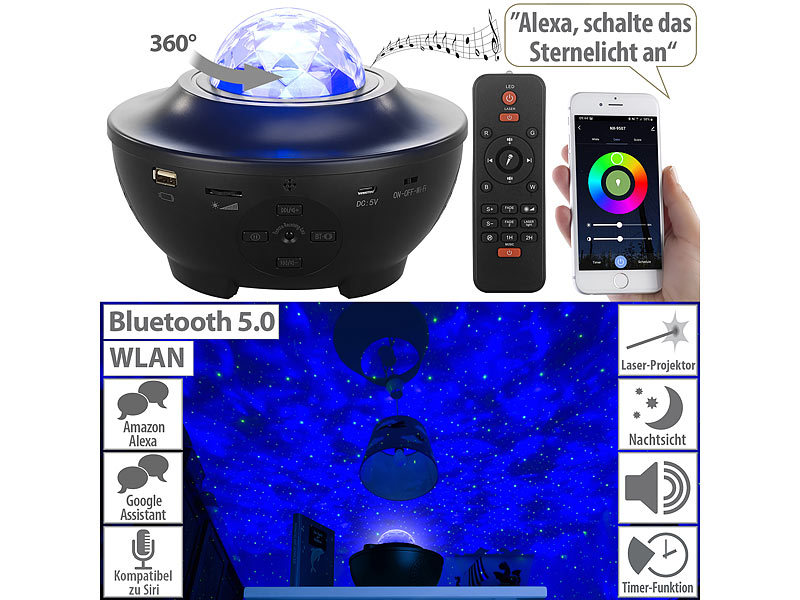 ; Decken Nap Deckenleuchten Schlummerlichter Music beleuchtete Nachttischlampen Projectoren Sleep Decken Nap Deckenleuchten Schlummerlichter Music beleuchtete Nachttischlampen Projectoren Sleep 