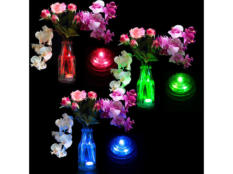 ; LED-Solar-Glasbausteine, LED-Lichtbänder Outdoor LED-Solar-Glasbausteine, LED-Lichtbänder Outdoor 