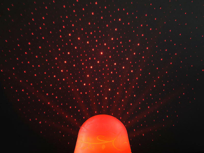 ; Kabellose, dimmbare LED-Weihnachtsbaumkerzen mit Fernbedienung und Timer 