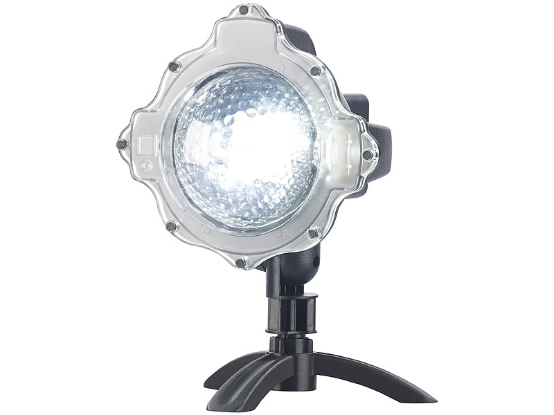 ; LED-Lichtervorhänge warmweiß, LED-Weihnachtsbäume aus Metall für außem 