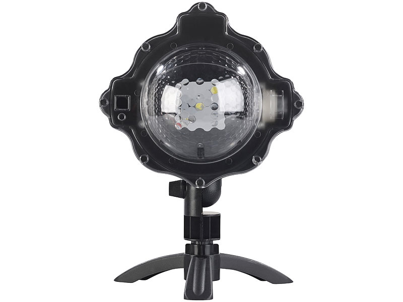 ; LED-Lichtervorhänge warmweiß, LED-Weihnachtsbäume aus Metall für außem 