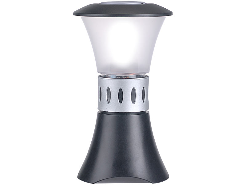 Lunartec LED-Laterne; LED Batterie Leuchten LED Batterie Leuchten LED Batterie Leuchten LED Batterie Leuchten 