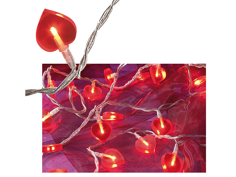 ; LED-Lichterketten für innen und außen LED-Lichterketten für innen und außen LED-Lichterketten für innen und außen LED-Lichterketten für innen und außen 