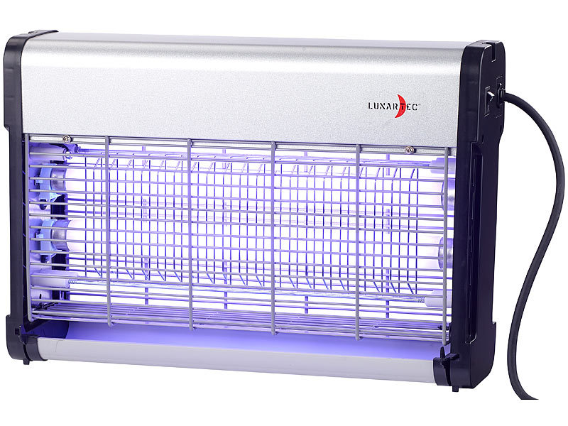 ; UV-Insektenvernichter zur Wandmontage, mit Selbstreinigungsfunktion UV-Insektenvernichter zur Wandmontage, mit Selbstreinigungsfunktion UV-Insektenvernichter zur Wandmontage, mit Selbstreinigungsfunktion UV-Insektenvernichter zur Wandmontage, mit Selbstreinigungsfunktion 