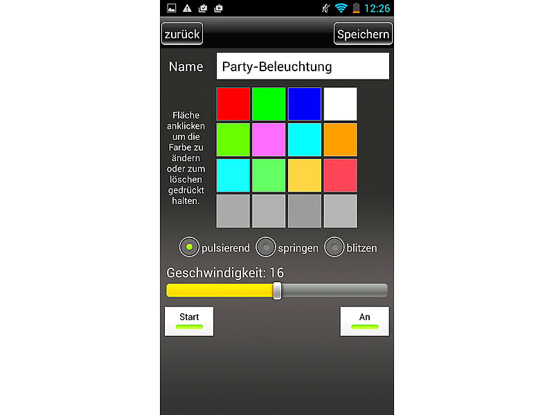 ; LED-Lichtbänder LED-Lichtbänder LED-Lichtbänder 