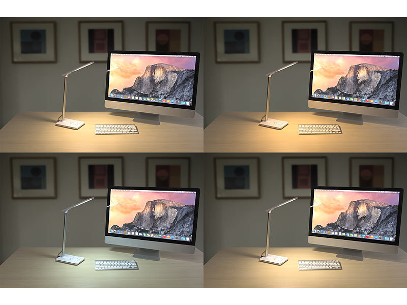 ; Schreibtischlampen 