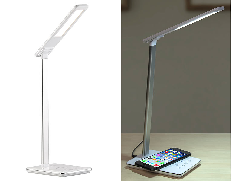 ; Schreibtischlampen 