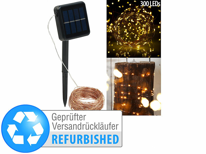 ; LED-Lichterketten für innen und außen LED-Lichterketten für innen und außen LED-Lichterketten für innen und außen 