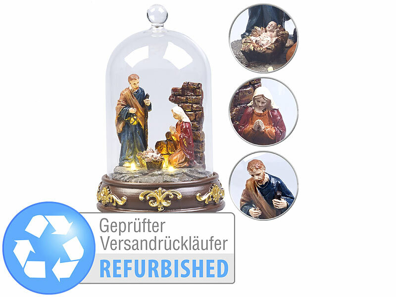 ; LED-Weihnachts-Dekorationen LED-Weihnachts-Dekorationen 