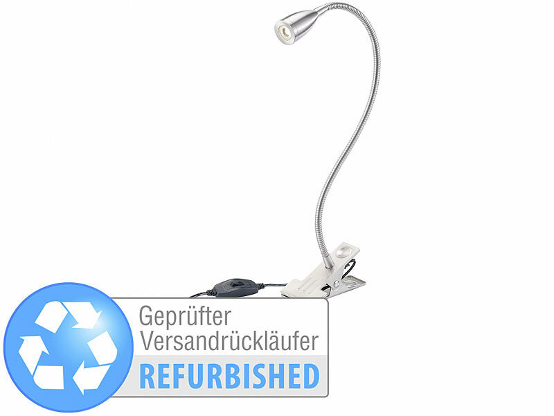 ; Stirnlampen 