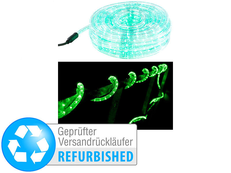 ; LED-Lichtbänder LED-Lichtbänder 