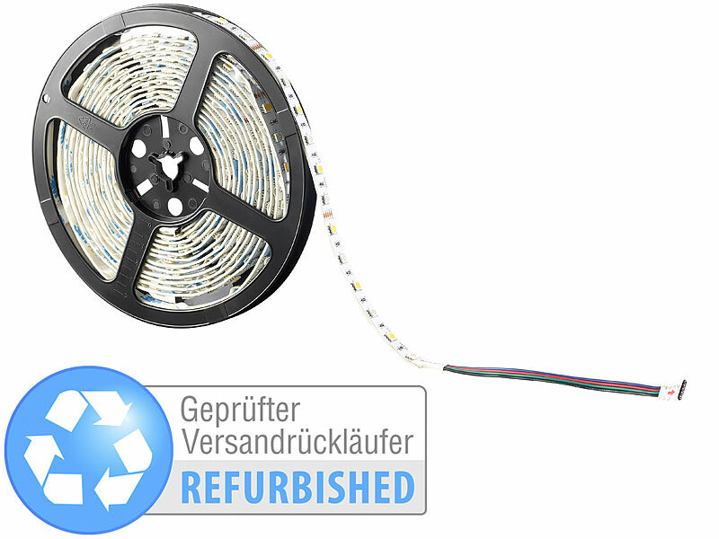 ; Akku-LED-Lichtleisten mit Bewegungssensoren, LED Lichtschläuche 