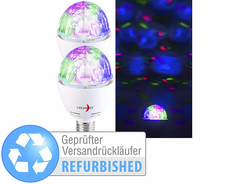 ; LED-Discokugeln LED-Discokugeln LED-Discokugeln 