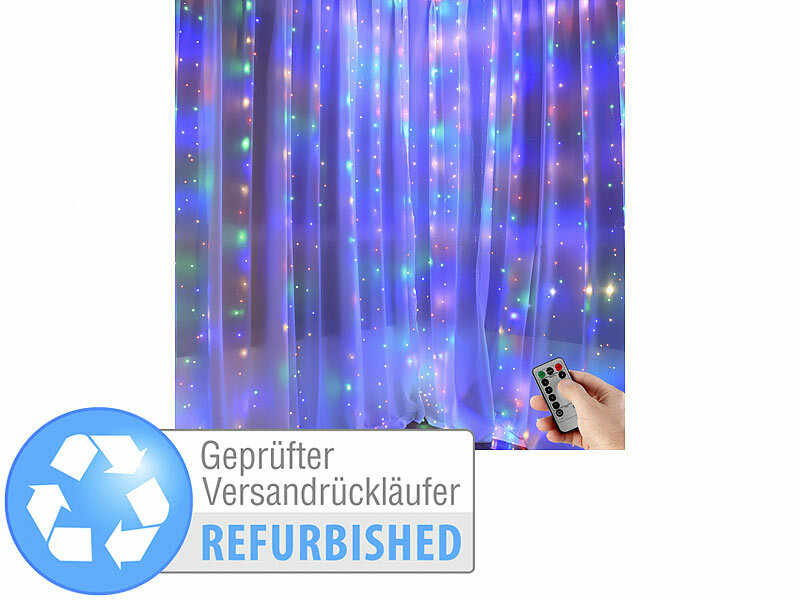 ; LED-Lichterketten für innen und außen LED-Lichterketten für innen und außen 