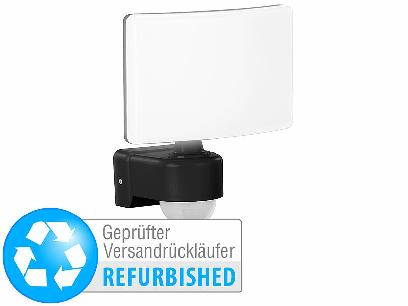 ; LED-Solar-Wegeleuchten mit Bewegungssensoren 