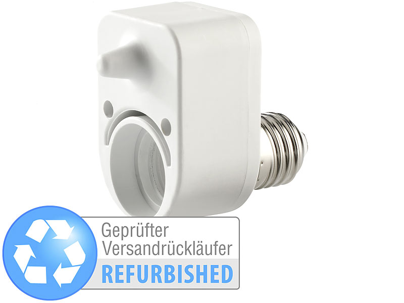 ; Akku-LED-Lichtleisten mit Bewegungssensoren, Batterie-Wandleuchten mit Bewegungsmelder & Dämmerungssensoren 
