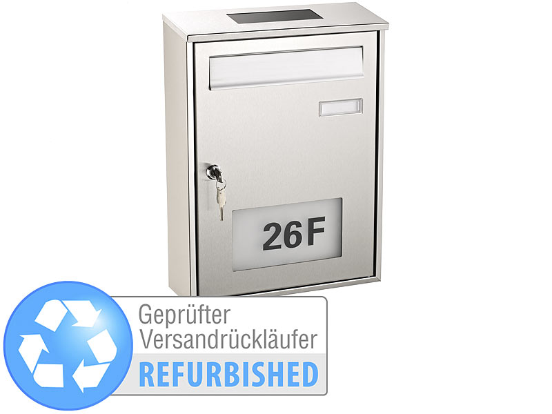 ; LED-Solar-Wegeleuchten LED-Solar-Wegeleuchten LED-Solar-Wegeleuchten 