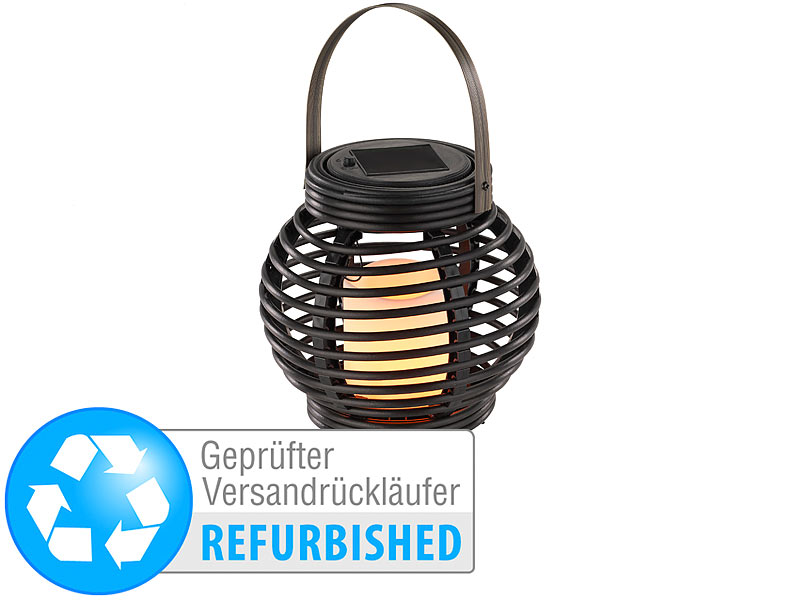 ; Dekolichter 