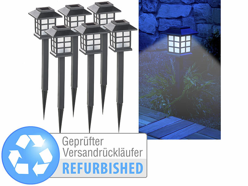 ; Solar-Leuchtkugeln mit Dämmerungssensoren, LED-Solar-Glasbausteine Solar-Leuchtkugeln mit Dämmerungssensoren, LED-Solar-Glasbausteine Solar-Leuchtkugeln mit Dämmerungssensoren, LED-Solar-Glasbausteine 