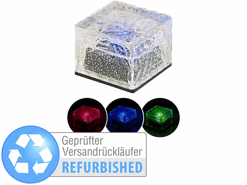 ; LED-Solar-Wegeleuchten LED-Solar-Wegeleuchten LED-Solar-Wegeleuchten 