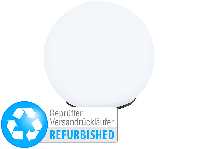 ; LED-Solar-Wegeleuchten LED-Solar-Wegeleuchten 