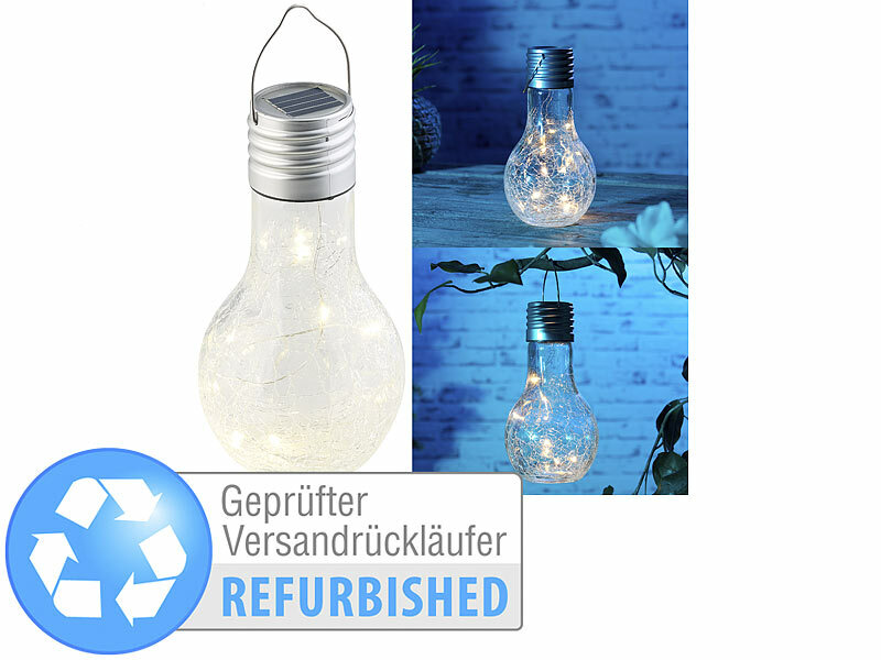 ; LED-Solar-Wegeleuchten LED-Solar-Wegeleuchten LED-Solar-Wegeleuchten 