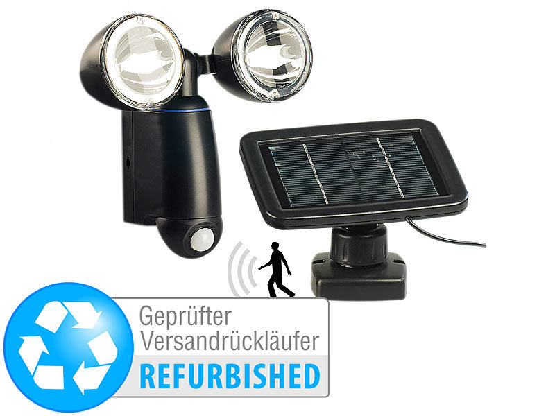 ; Solarleuchten, LED-StrahlerLED-SolarleuchtenGartenstrahlerSolarstrahlerLED-Solarstrahler mit Bewegungsmelder für Außenbereiche, wasserdicht Panels außen draußenSolar-LED-StrahlerSolarwandaußenleuchtenSolar-Wand-AußenleuchtenWandlampen SolarLED-SolarstrahlerSolar-Außen-StrahlerSolaraußenleuchten mit BewegungsmeldernPIR-Bewegungs Gartenlampen Gartenlichter Solarfluter Wandlamps Spotlichter Motion OutdoorAußenstrahlerWandstrahler betrieben mit SolarenergieLED-AußenstrahlerWandstrahlerAußenwandleuchtenWandleuchten für Hauseingänge Türen Höfe Eingangsbereiche EIngänge Gärten Terrassen Balkone  FluterAußen-Wandlichter 