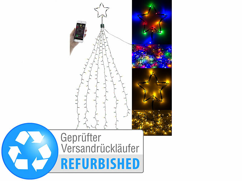 ; LED-Lichterketten für innen und außen LED-Lichterketten für innen und außen LED-Lichterketten für innen und außen 