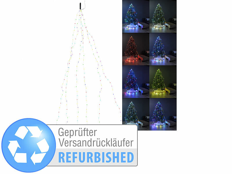 ; Kabellose, dimmbare LED-Weihnachtsbaumkerzen mit Fernbedienung und Timer Kabellose, dimmbare LED-Weihnachtsbaumkerzen mit Fernbedienung und Timer 