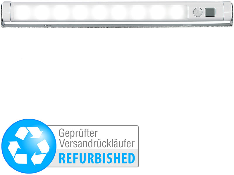 ; LED-Lichtbänder 