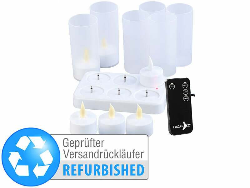 ; Party-LED-Lichterketten in Glühbirnenform 