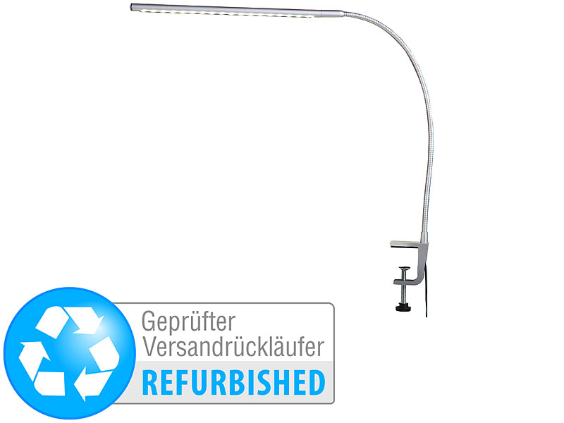 ; Stirnlampen 