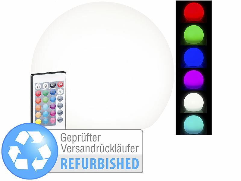 ; LED-Solar-Wegeleuchten 