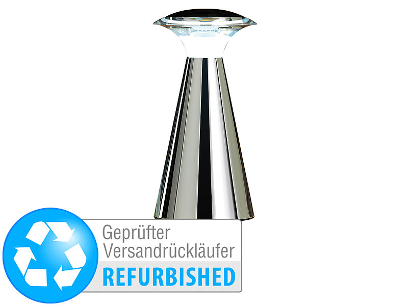 ; LED-Teelichter, LED-Laternen mit FlammenspielLED-Tischlampen mit PIR-SensorenOutdoor-Tischlampen mit RGB-CCT-LEDs, App 