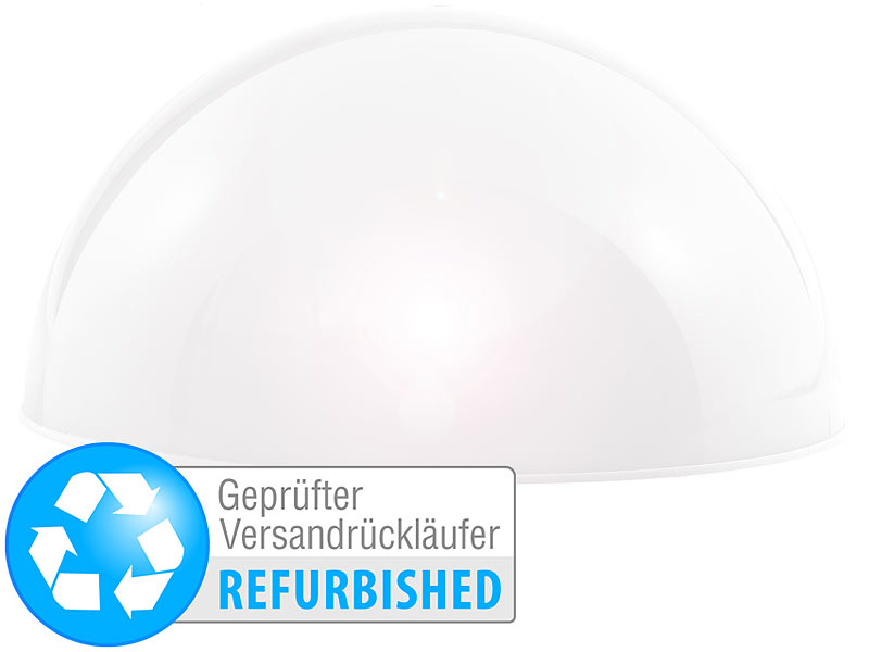 ; LED-Solar-Wegeleuchten LED-Solar-Wegeleuchten 