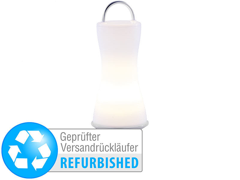 ; Petroleum-Sturmlaternen 