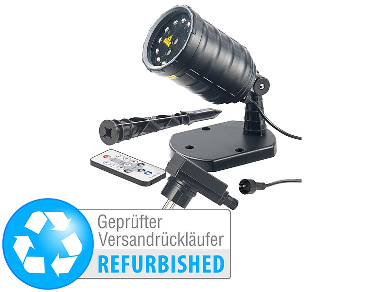 ; LED-Disco-Tropfen E27 mit Farbwechsel (RGBW) LED-Disco-Tropfen E27 mit Farbwechsel (RGBW) 