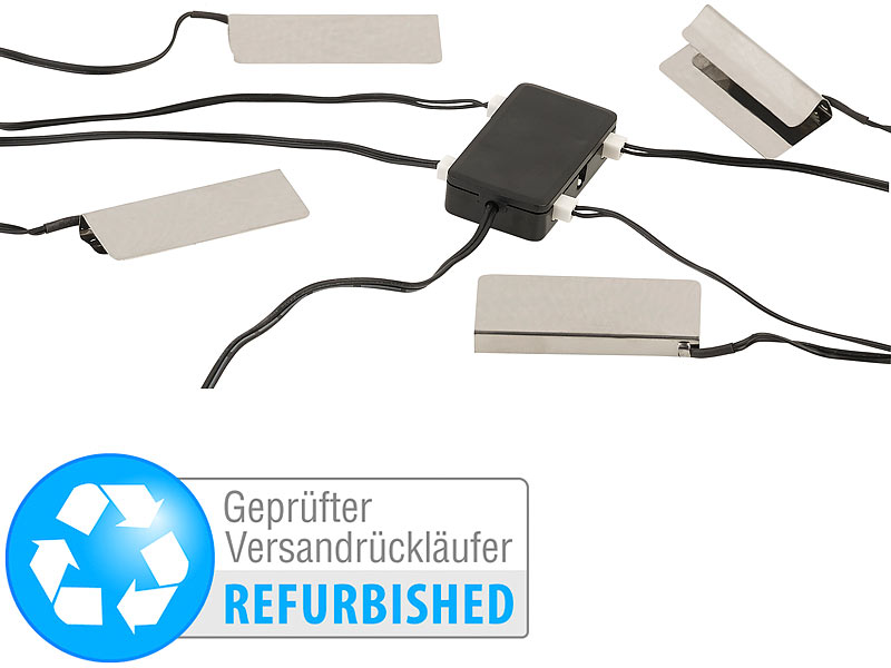 ; LED-Lichtbänder LED-Lichtbänder 